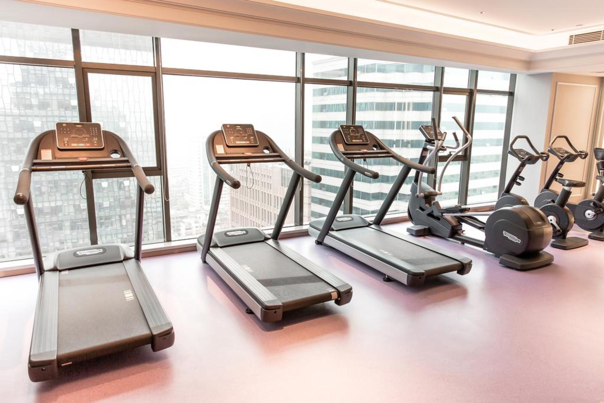Mercure Chengdu Chunxi Kültér fotó