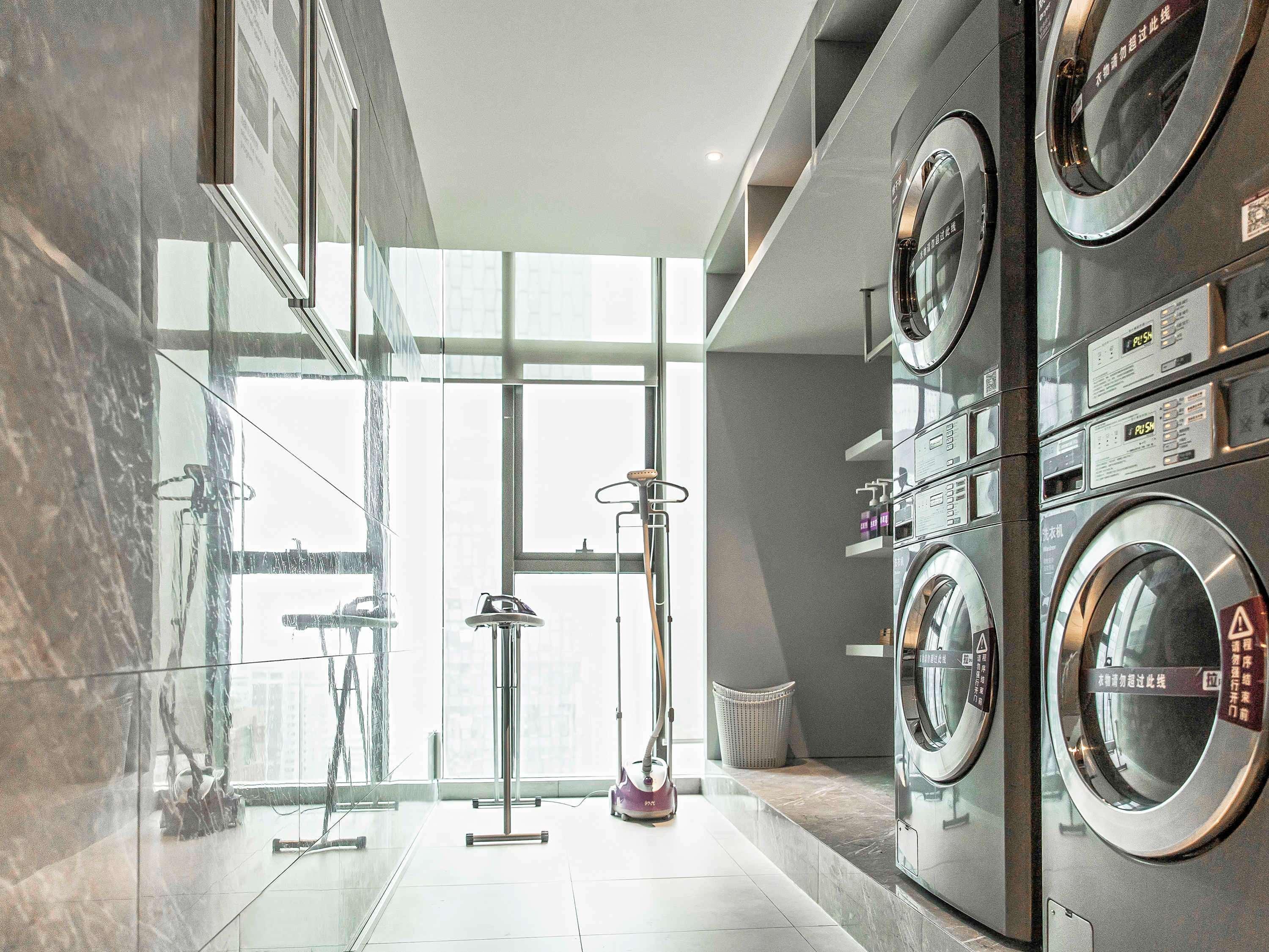 Mercure Chengdu Chunxi Kültér fotó