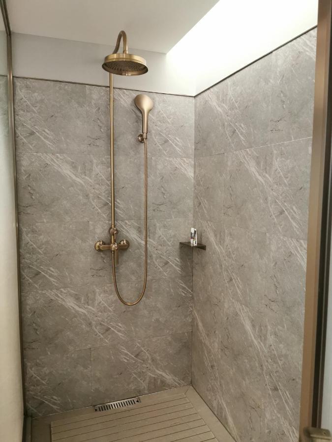 Mercure Chengdu Chunxi Kültér fotó