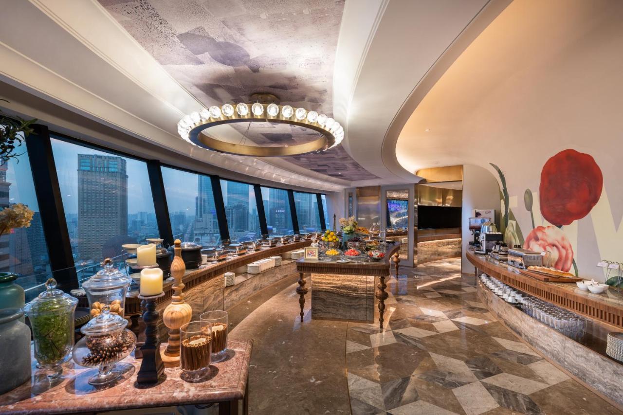 Mercure Chengdu Chunxi Kültér fotó